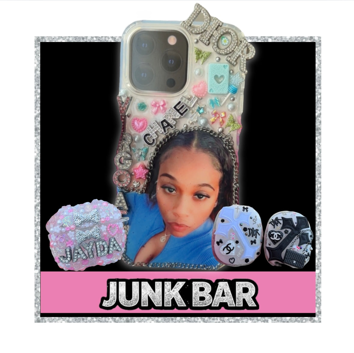 Junk Bar