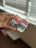 Junk Hair Pins (2 each)