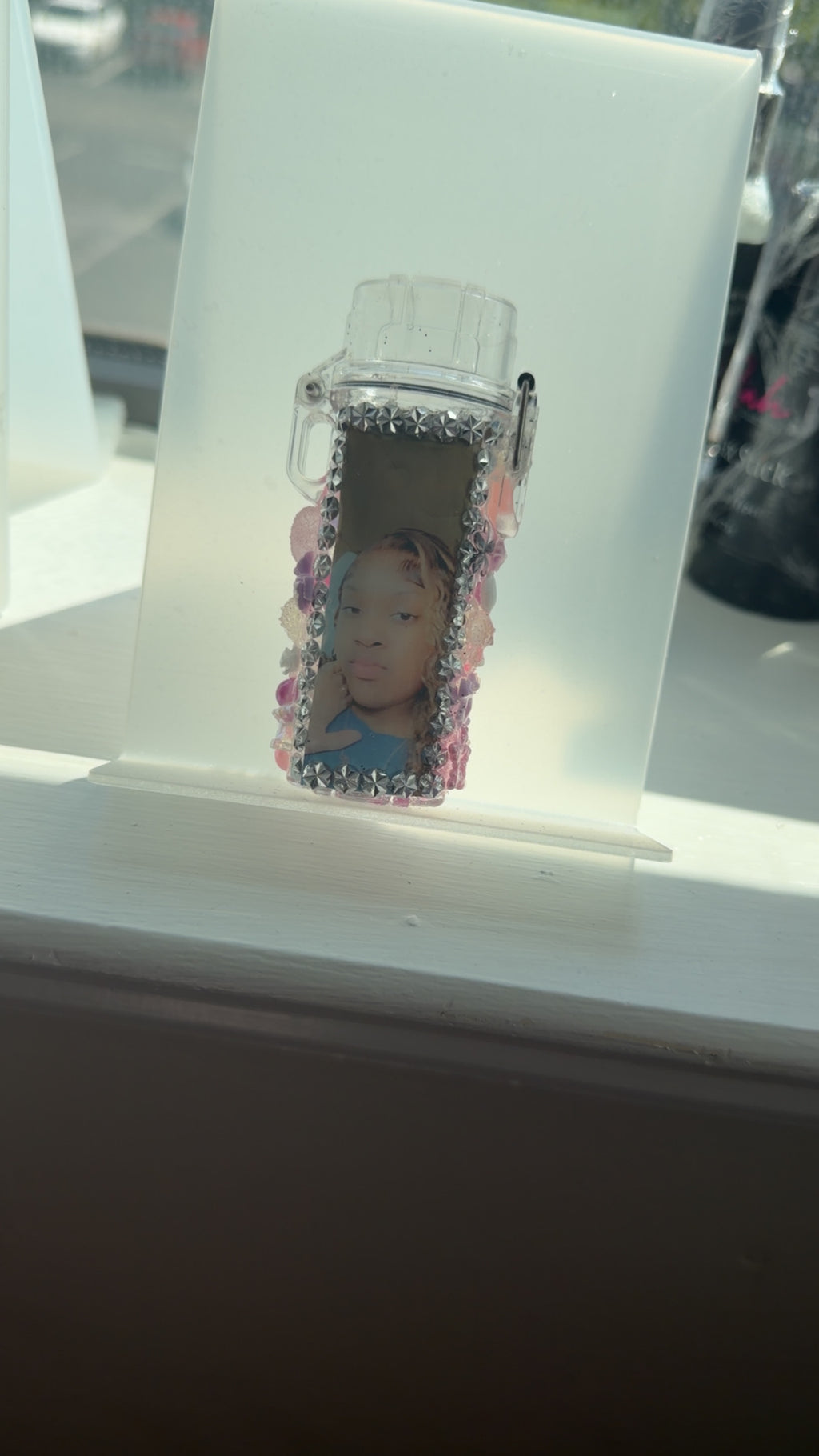 Junk Lighter Case