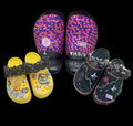 Custom Crocs 6W/4M & Up